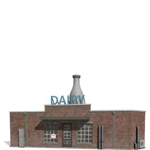 Dairy