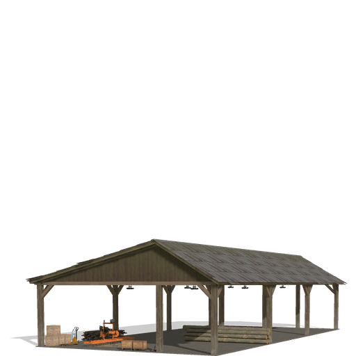 Sawmill