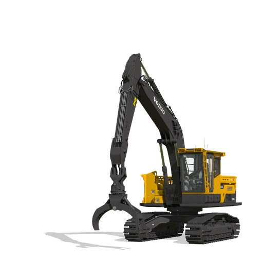 Ec250Dl