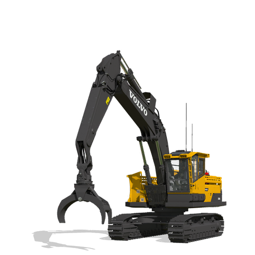 Ec380Dl