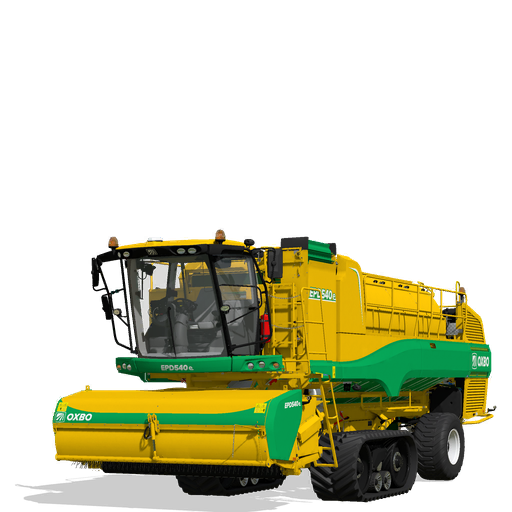 Epd540E