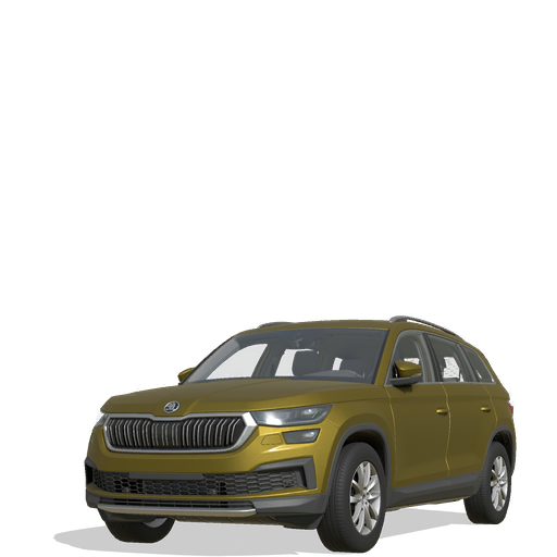 Kodiaq