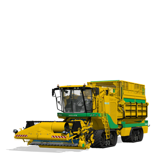Mkb-4Tr