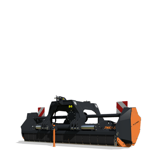 Tms2-300D
