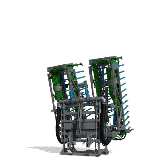 Trac-Pack