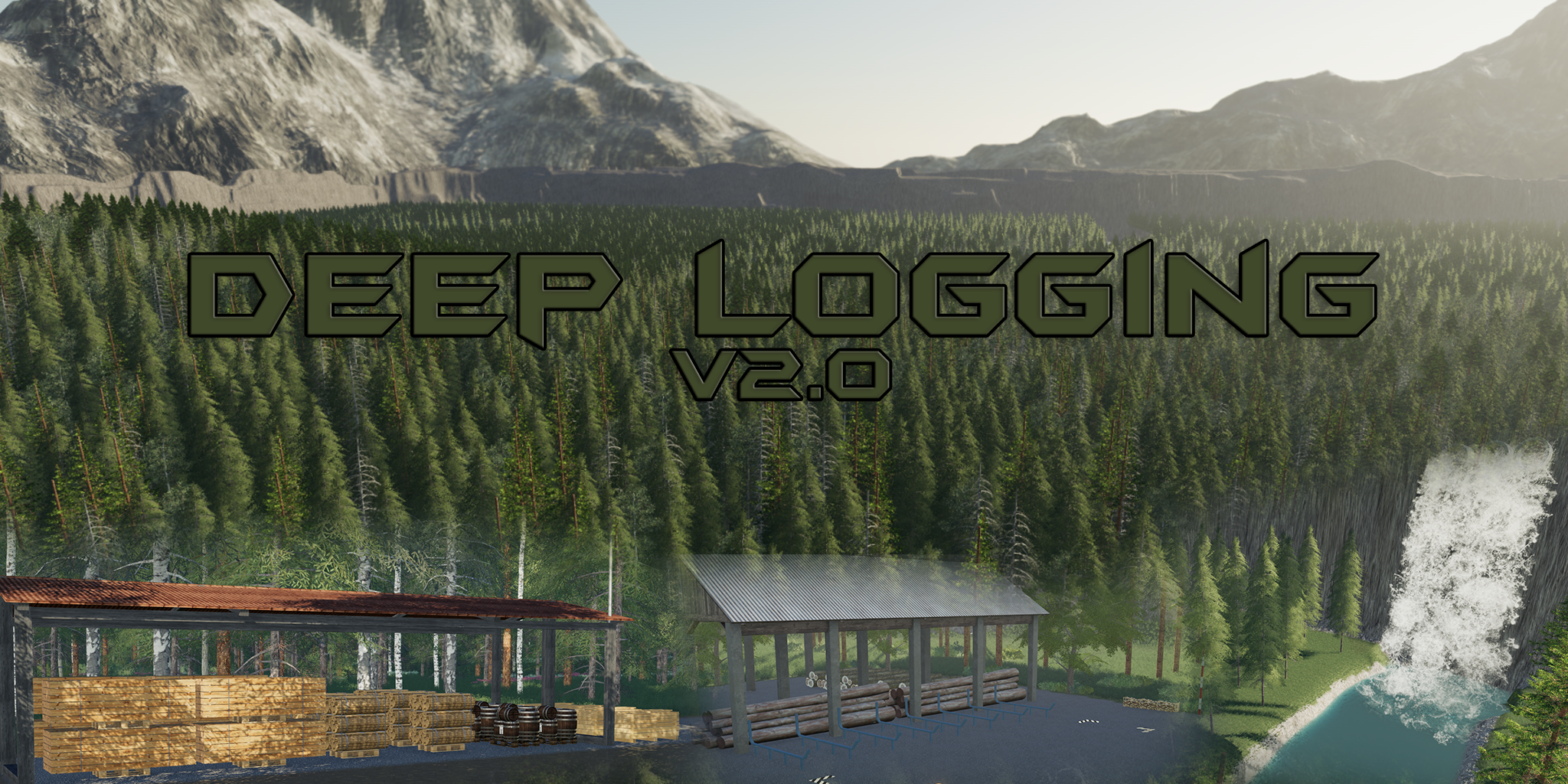 DeepLogging